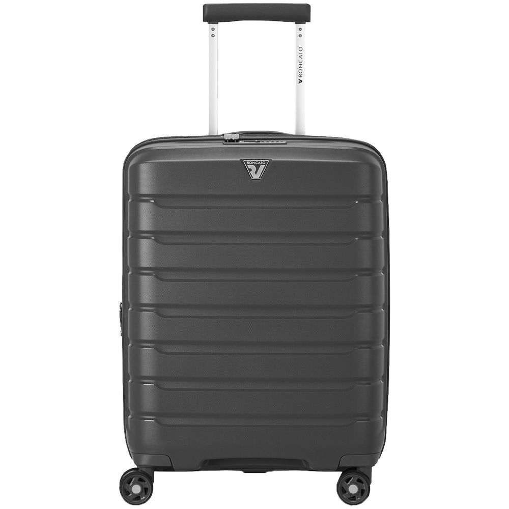 Чемодан Butterfly S