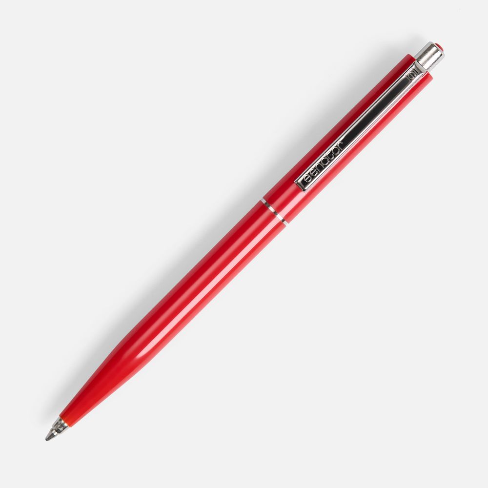 Ручка шариковая Senator Point, ver.2