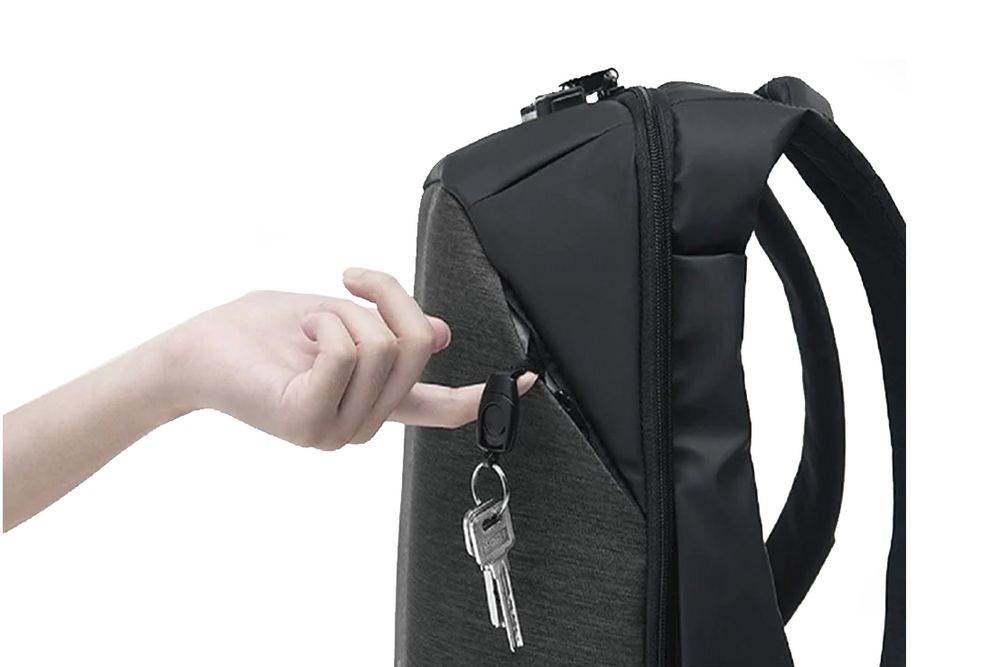 Рюкзак ClickPack