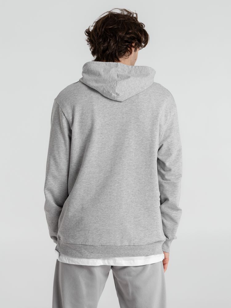 Толстовка с капюшоном унисекс Hoodie
