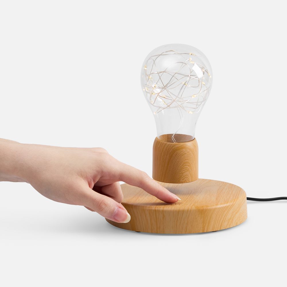 Левитирующая лампа Fire Fly Lights ver.2