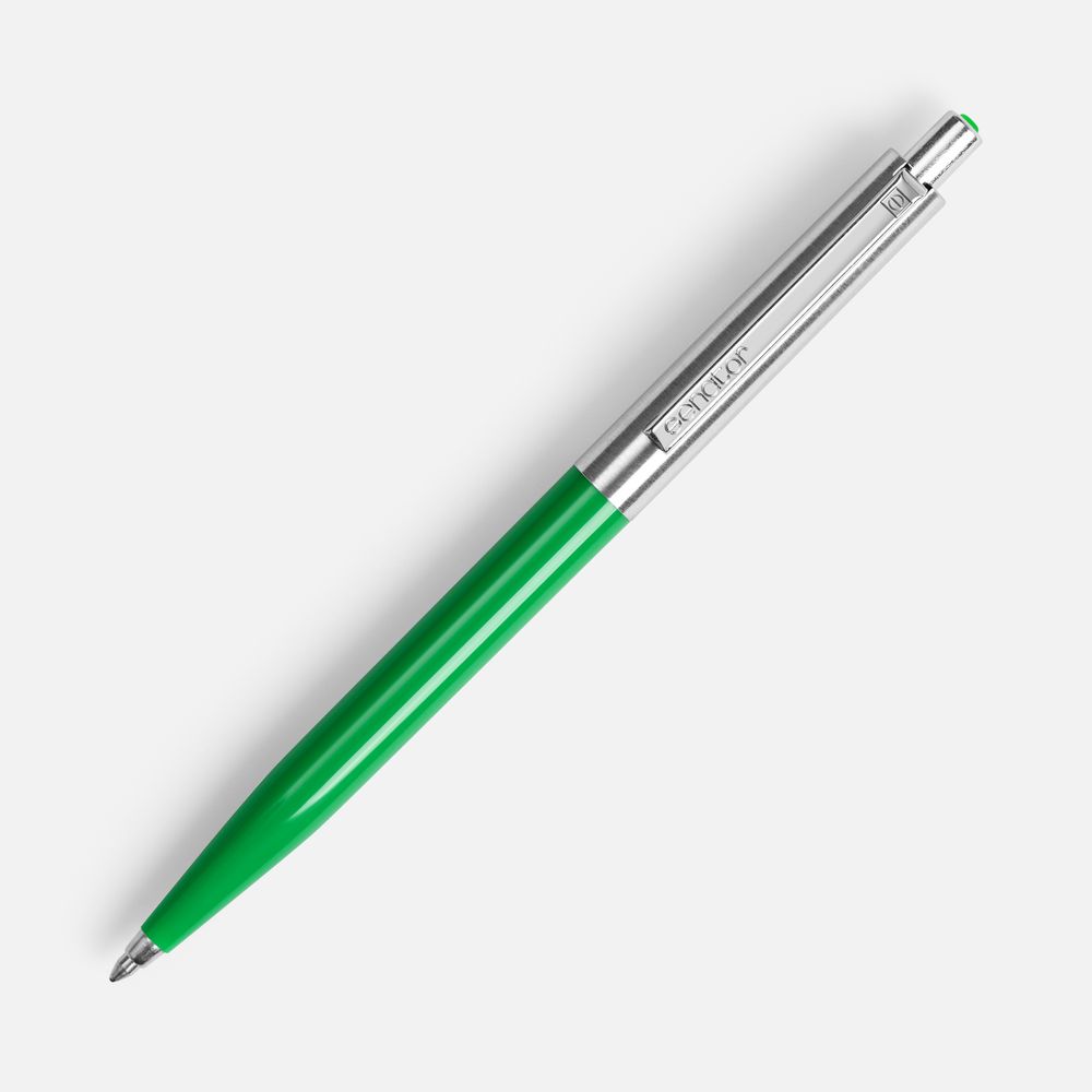 Ручка шариковая Senator Point Metal, ver.2