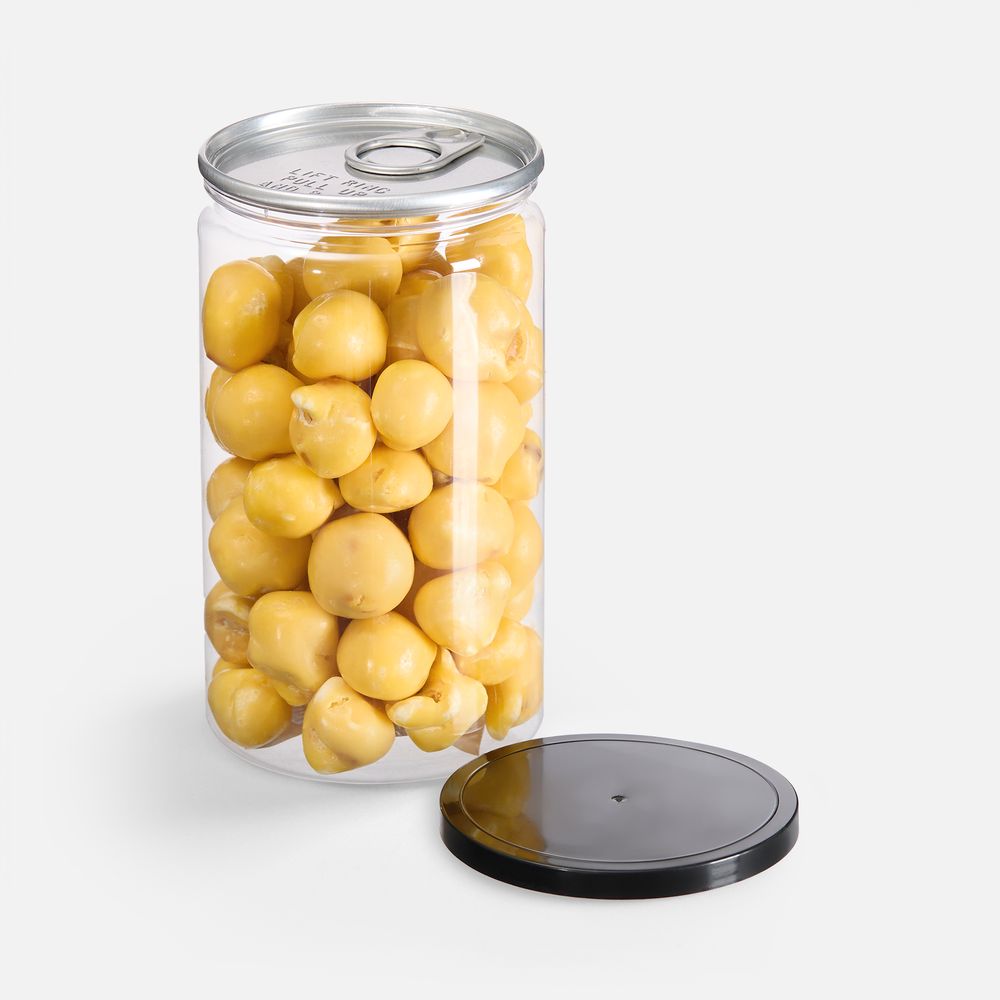 Попкорн Carambole