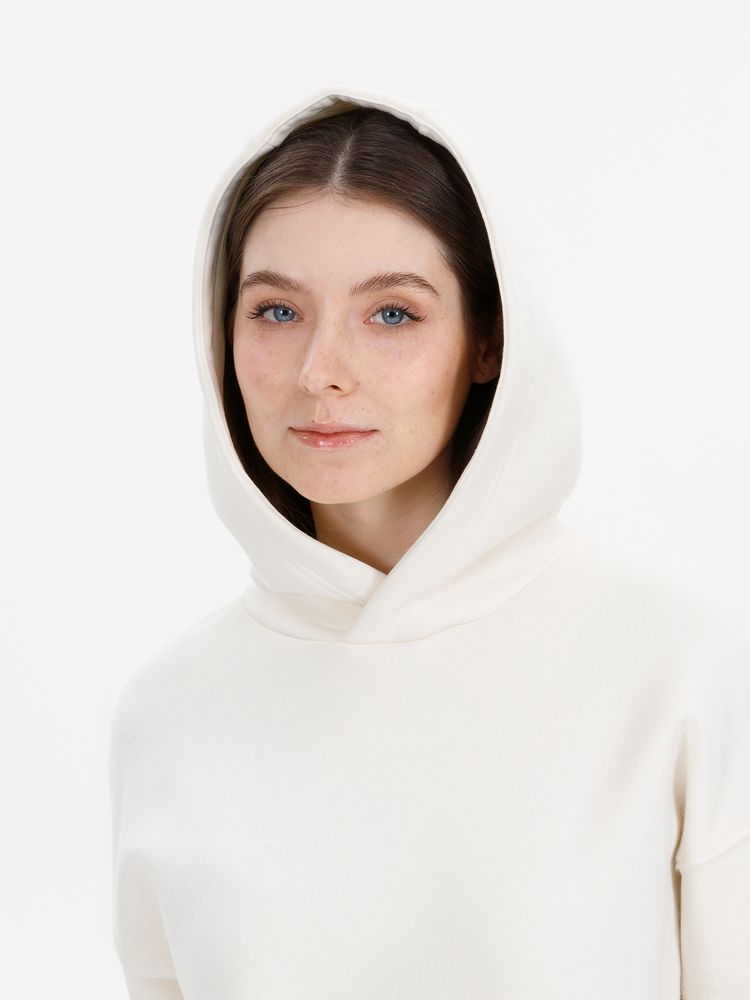Худи оверсайз унисекс Snuggie