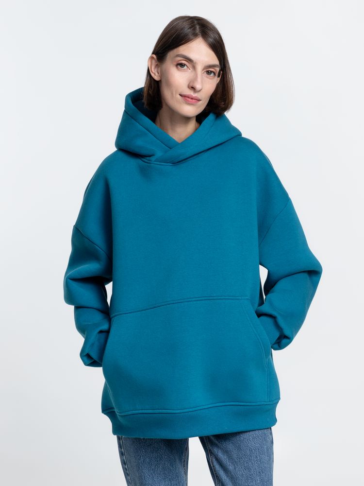 Худи Kulonga Oversize