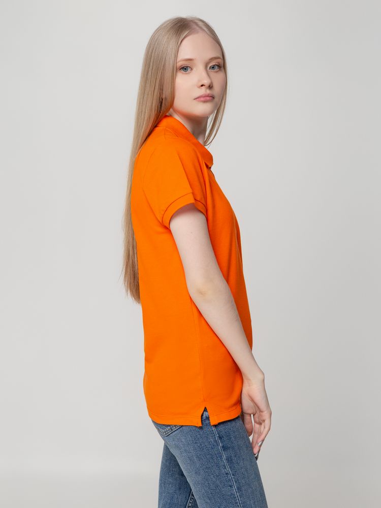 Рубашка поло женская Virma Lady