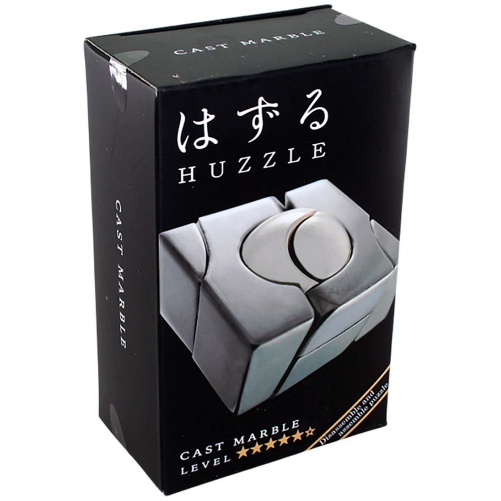 Головоломка Huzzle 5