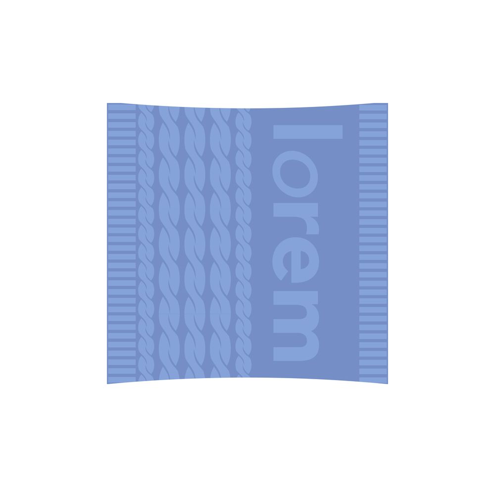 Подушка на заказ Stille Plus, ver.2