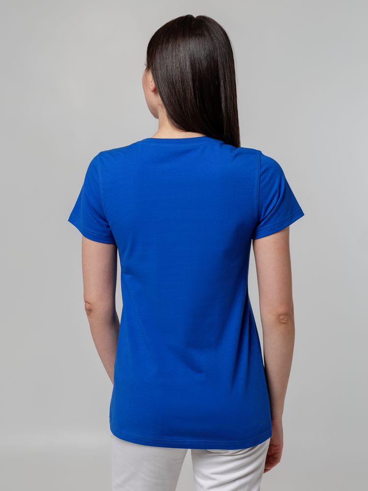 Футболка женская T-bolka Stretch Lady