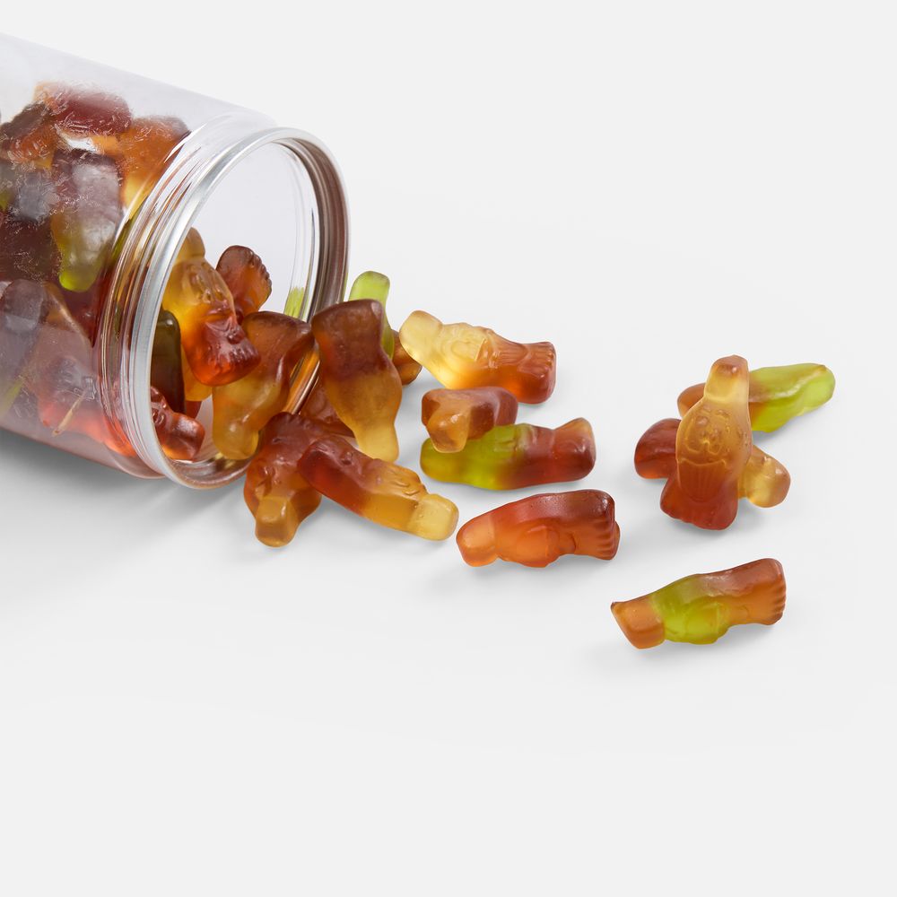Мармелад жевательный Jelly Sweets