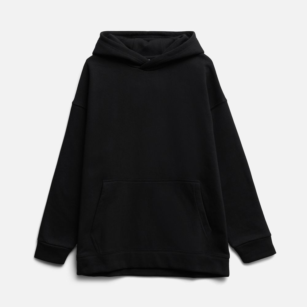 Худи оверсайз унисекс Snuggie