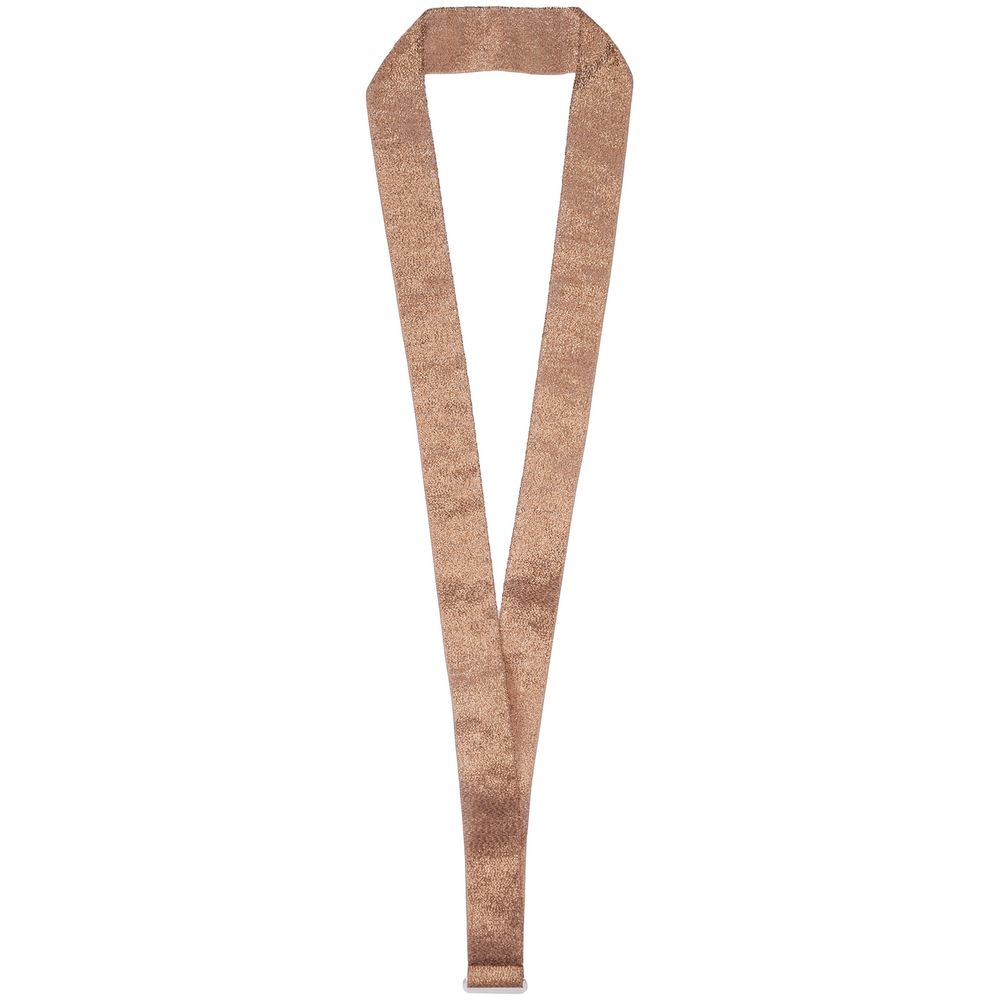 Лента для медали с пряжкой Ribbon