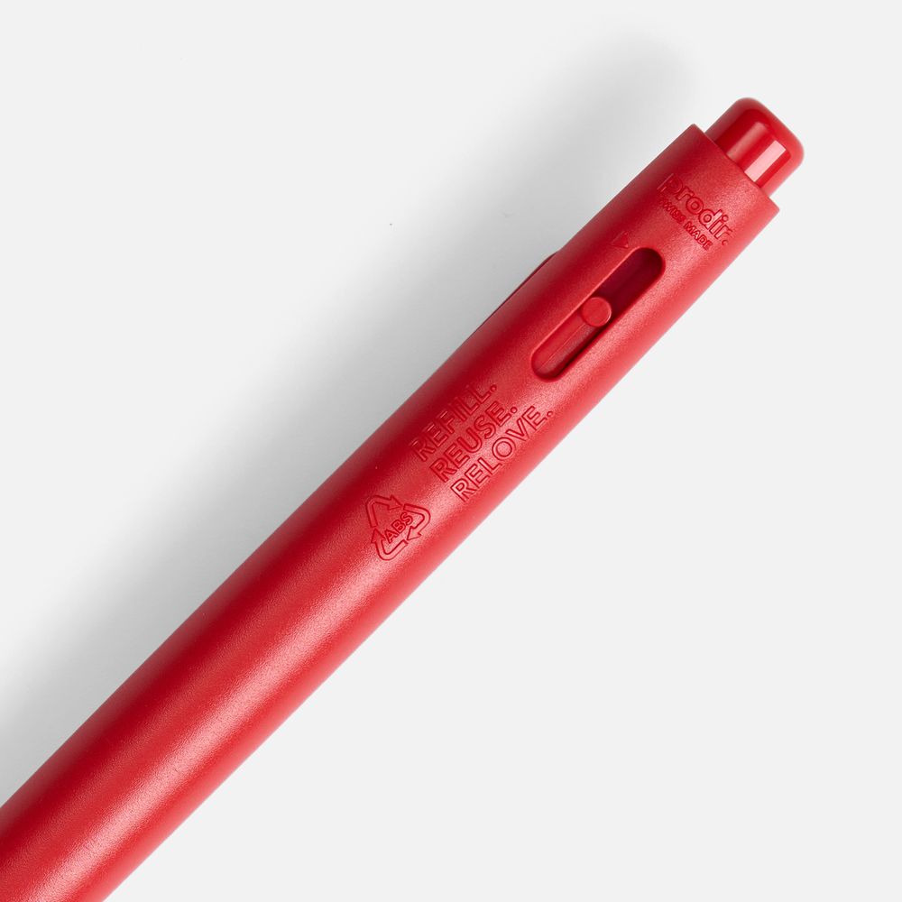Ручка шариковая Prodir DS11 PMP