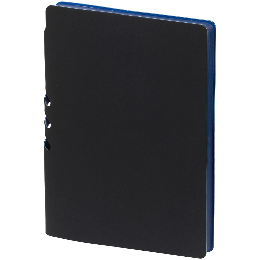 Ежедневник Flexpen Black, недатированный