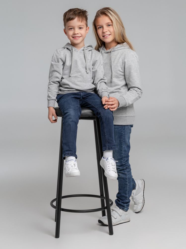 Толстовка с капюшоном детская Kirenga Kids
