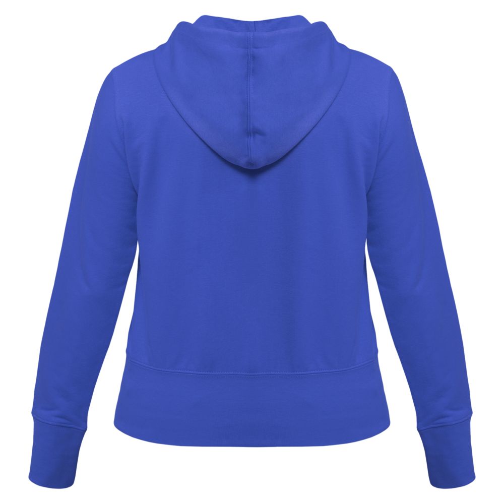 Толстовка женская Hooded Full Zip