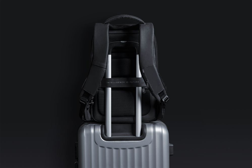 Рюкзак HiPack