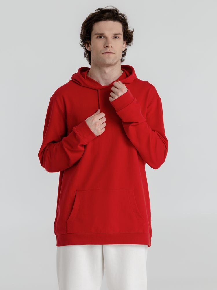 Толстовка с капюшоном унисекс Hoodie