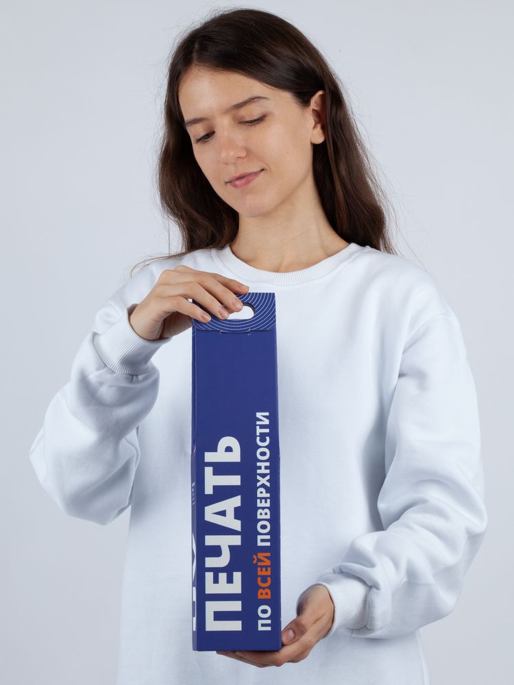 Коробка для бутылки Vinci