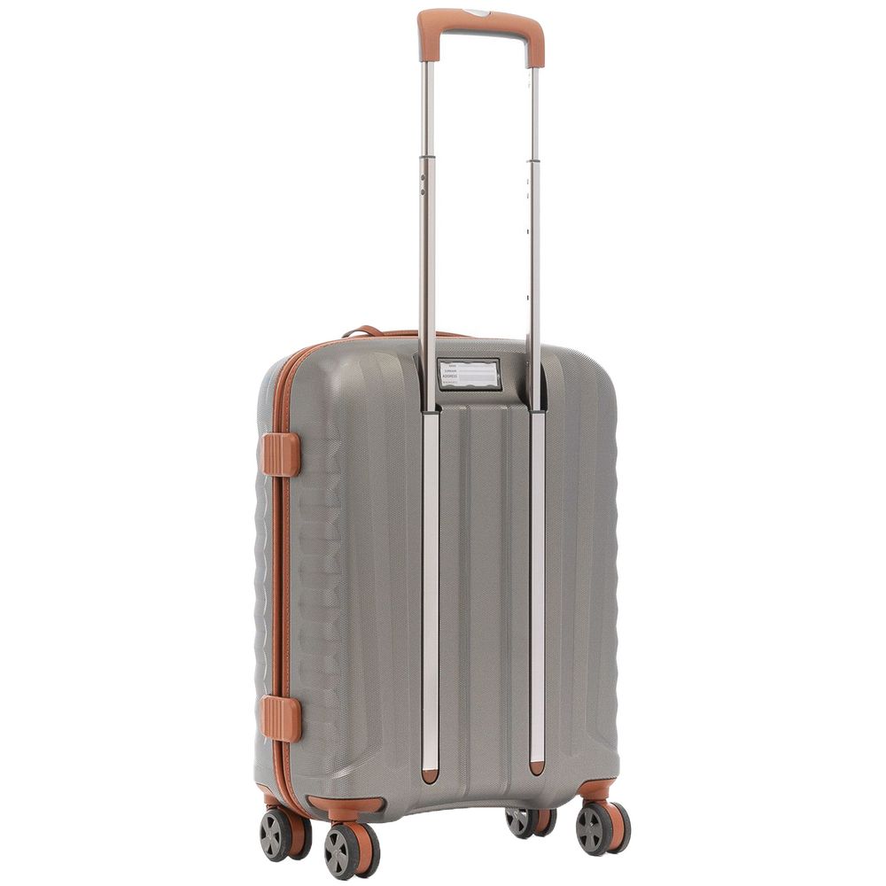 Чемодан E-Lite S