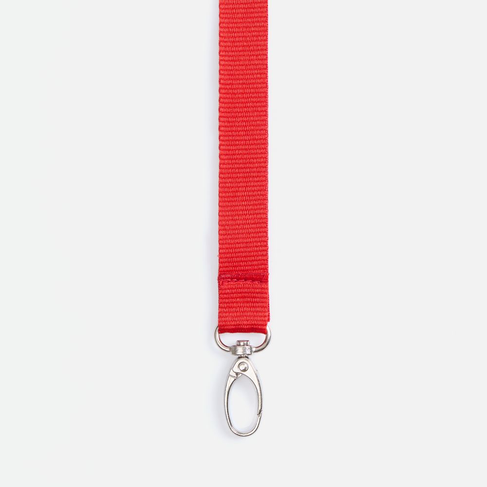 Лента для бейджа Pin