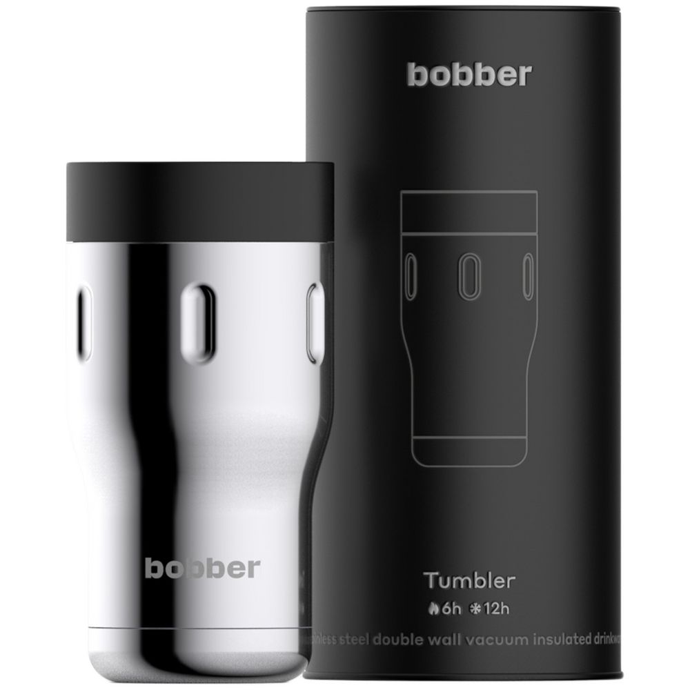 Термостакан Tumbler 350, вакуумный