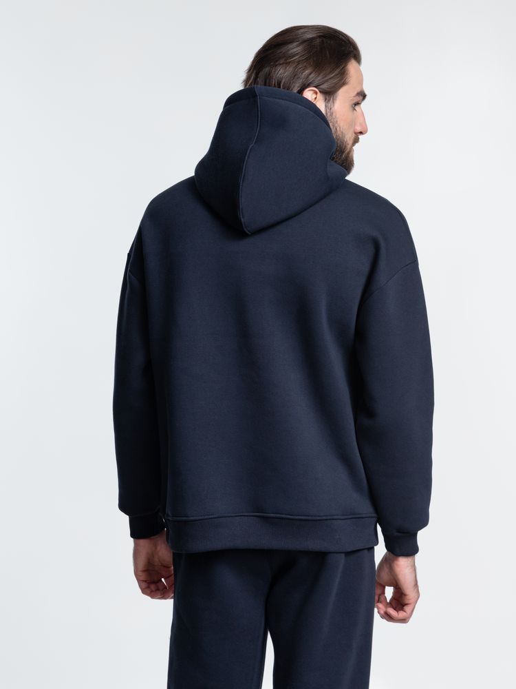 Худи Kulonga Oversize