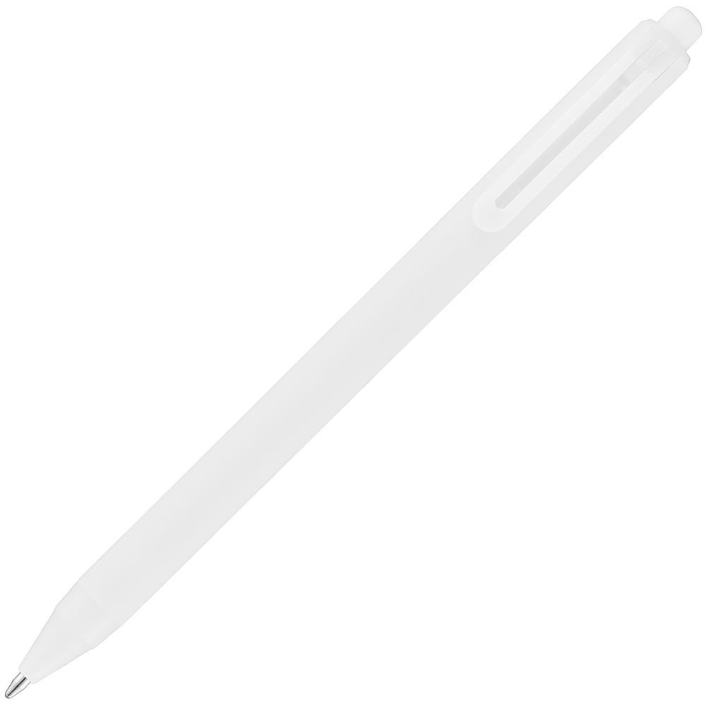 Ручка шариковая Cursive Soft Touch