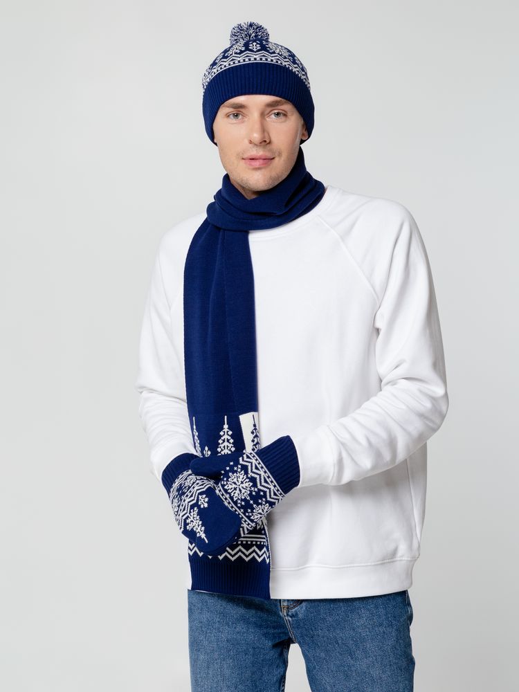 Шапка Elnik