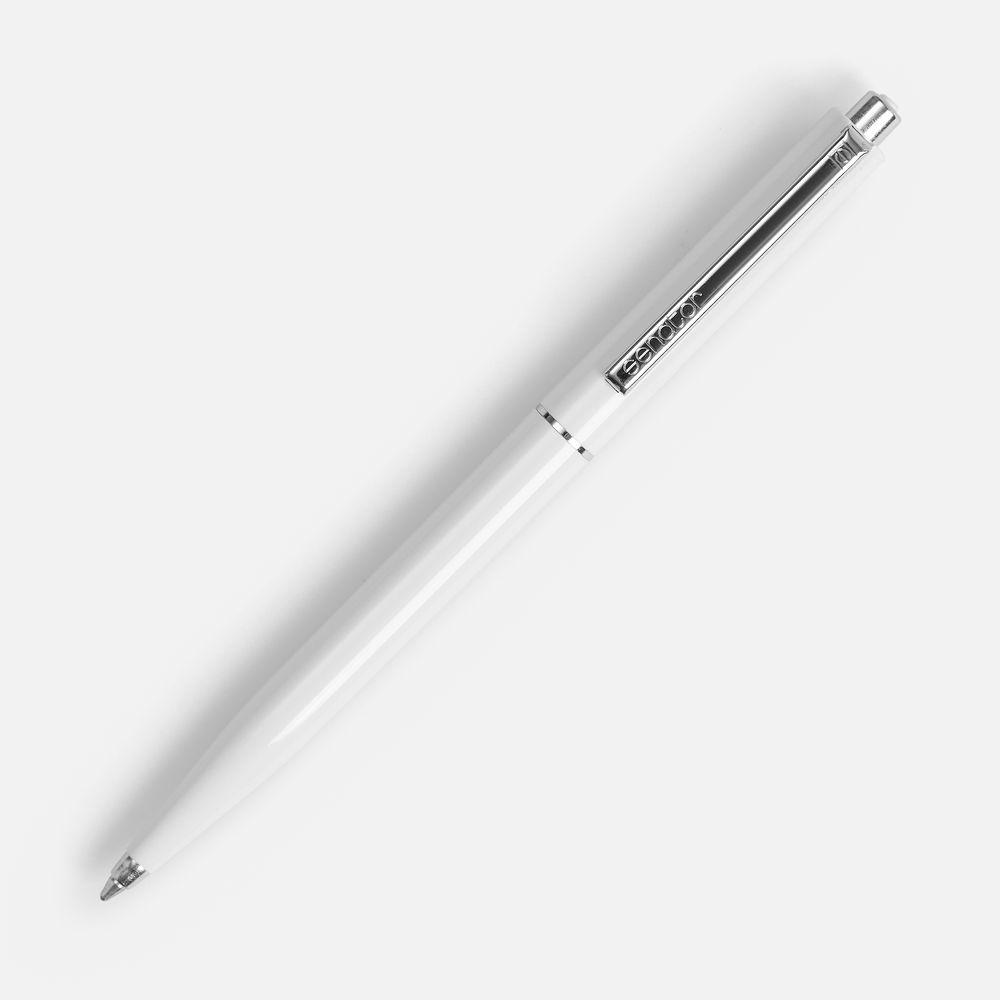 Ручка шариковая Senator Point, ver.2