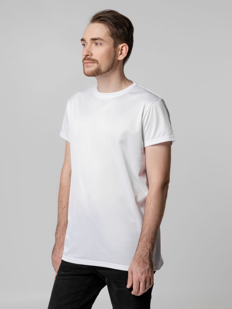 Футболка унисекс Paint Tee