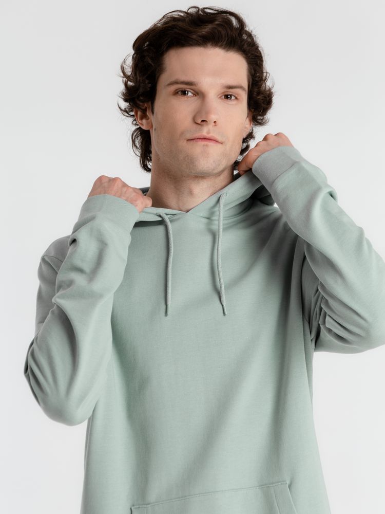 Толстовка с капюшоном унисекс Hoodie