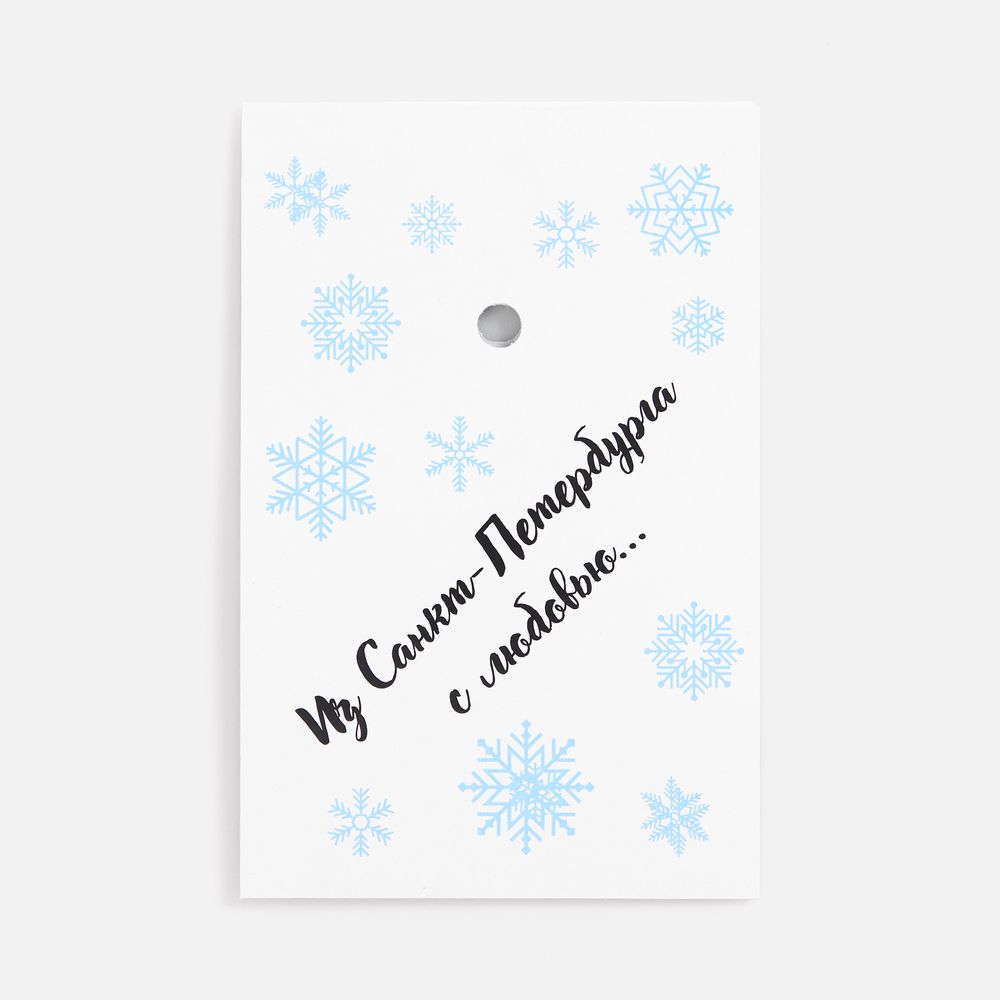 Заготовка из картона Carta