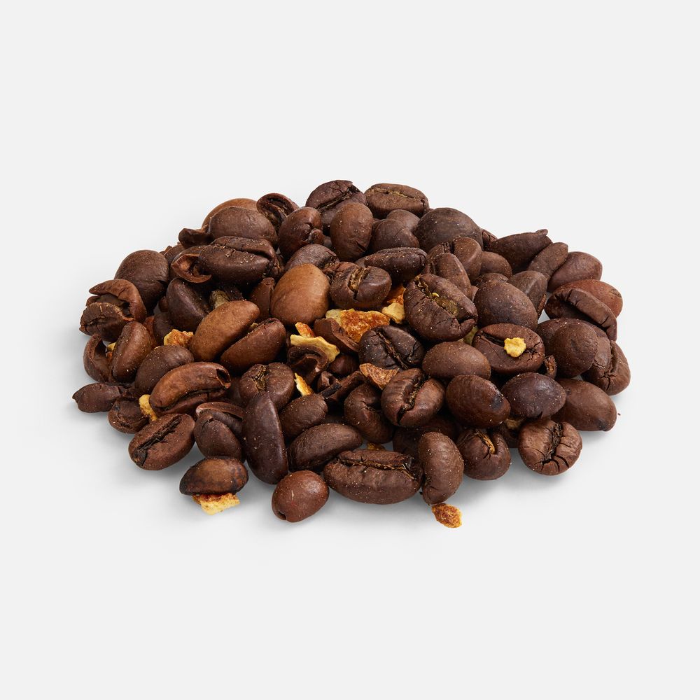 Кофе в зернах Coffeedence, мини