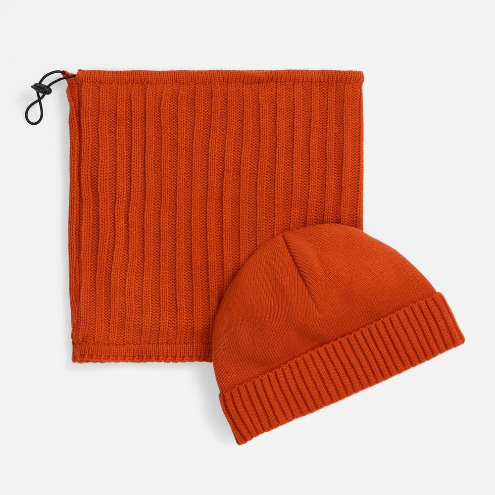 Шапка ComFleece