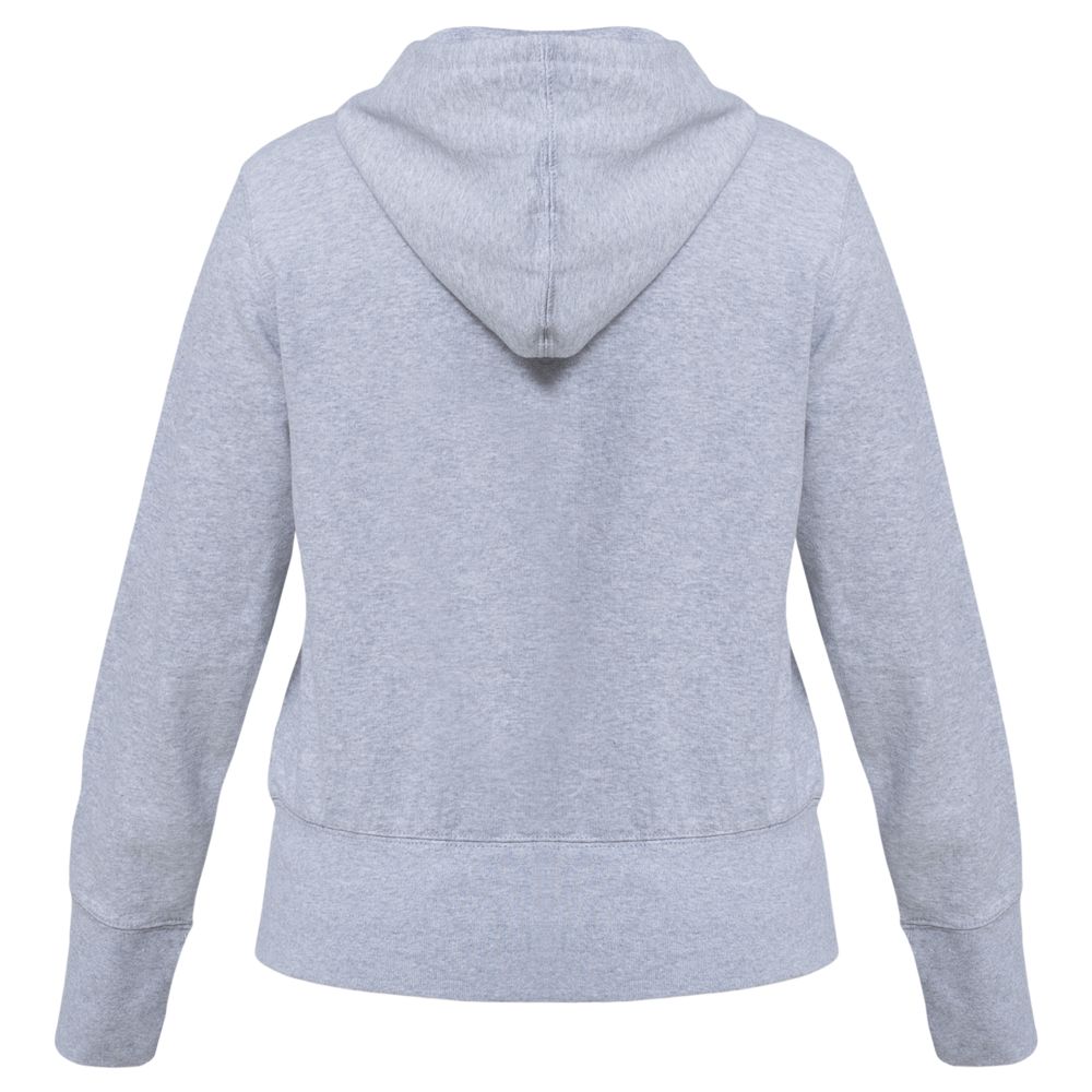 Толстовка женская Hooded Full Zip