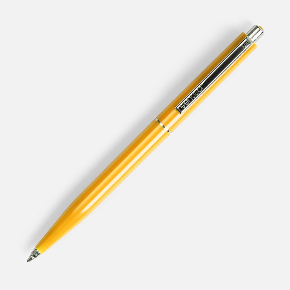 Ручка шариковая Senator Point, ver.2