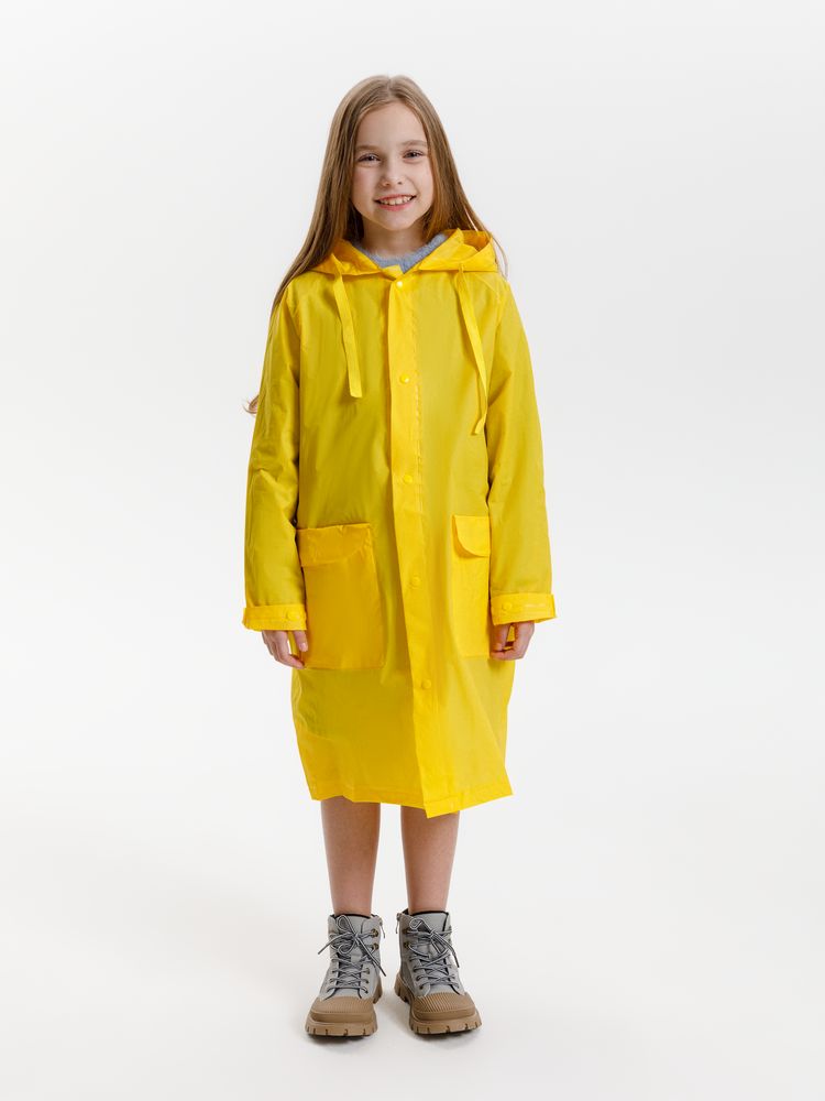 Дождевик детский RainDrop Kids