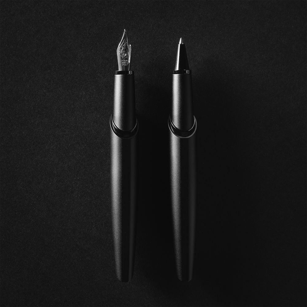 Ручка перьевая PF Two