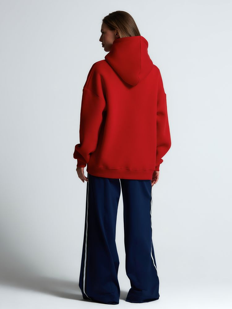 Худи Kulonga Oversize