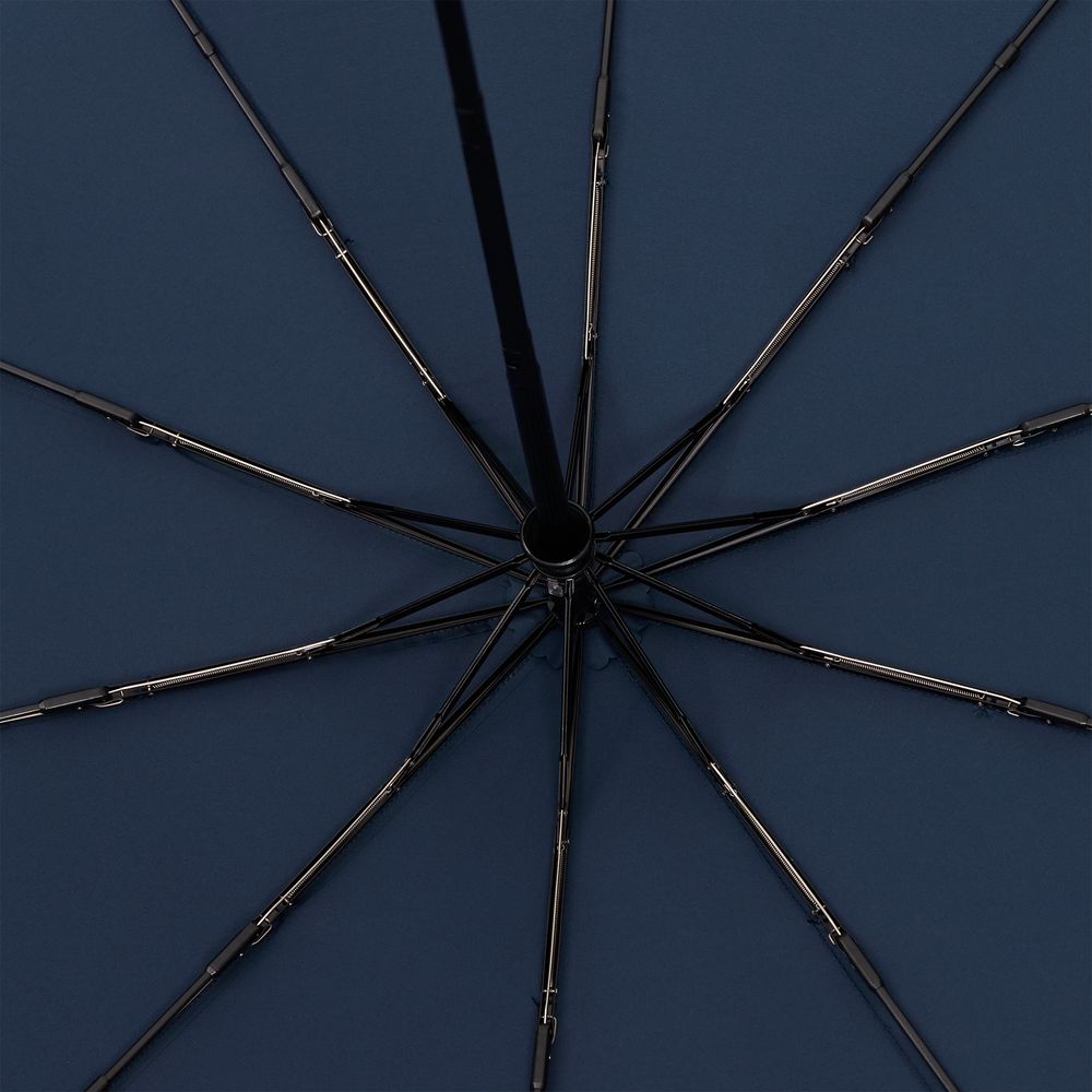 Зонт складной Cloudburst