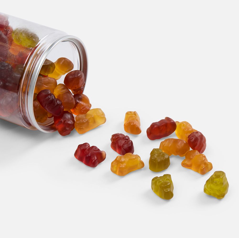 Мармелад жевательный Jelly Sweets