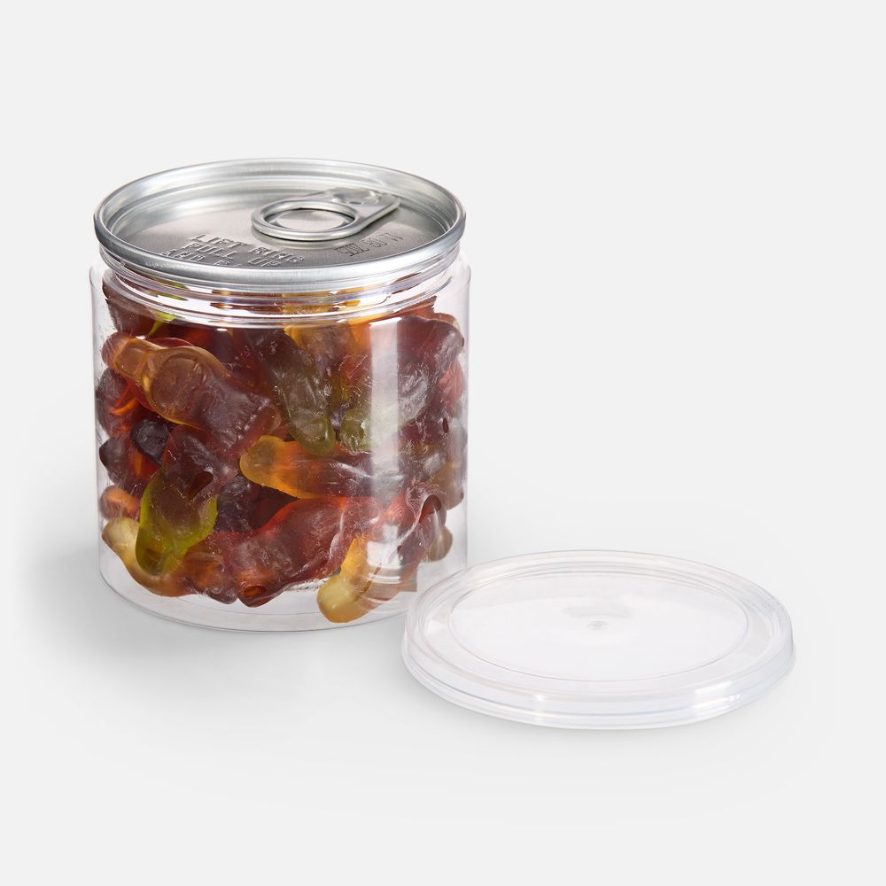 Мармелад жевательный Jelly Sweets