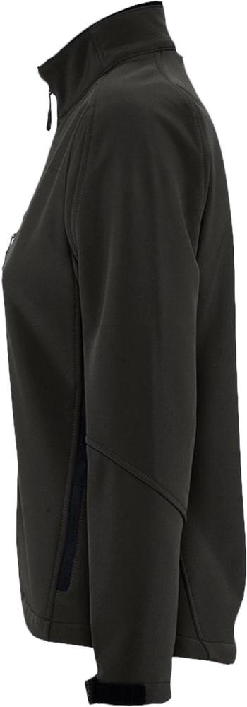 Куртка женская на молнии Roxy 340