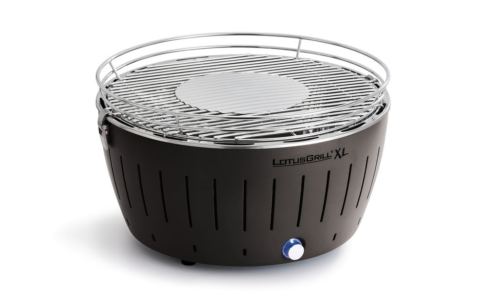 Угольный гриль Lotus Grill XL