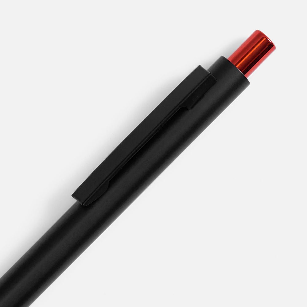Ручка шариковая Chromatic ver.2