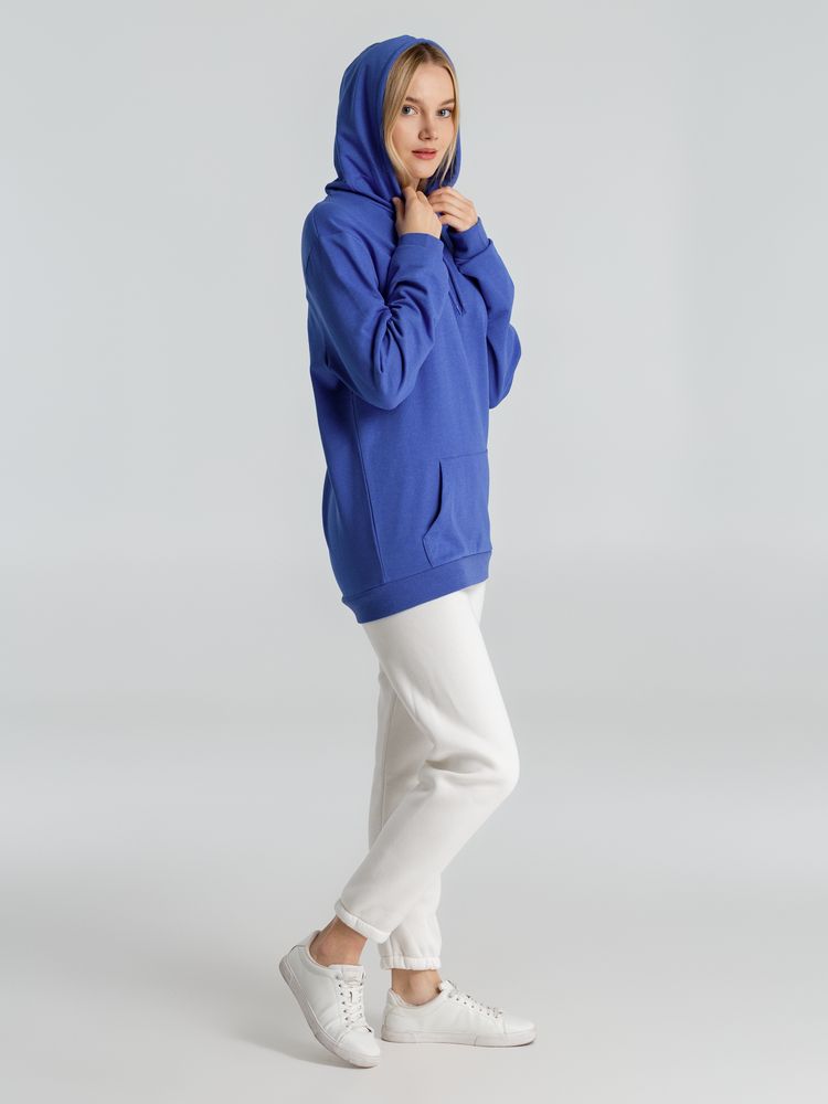 Толстовка с капюшоном унисекс Hoodie