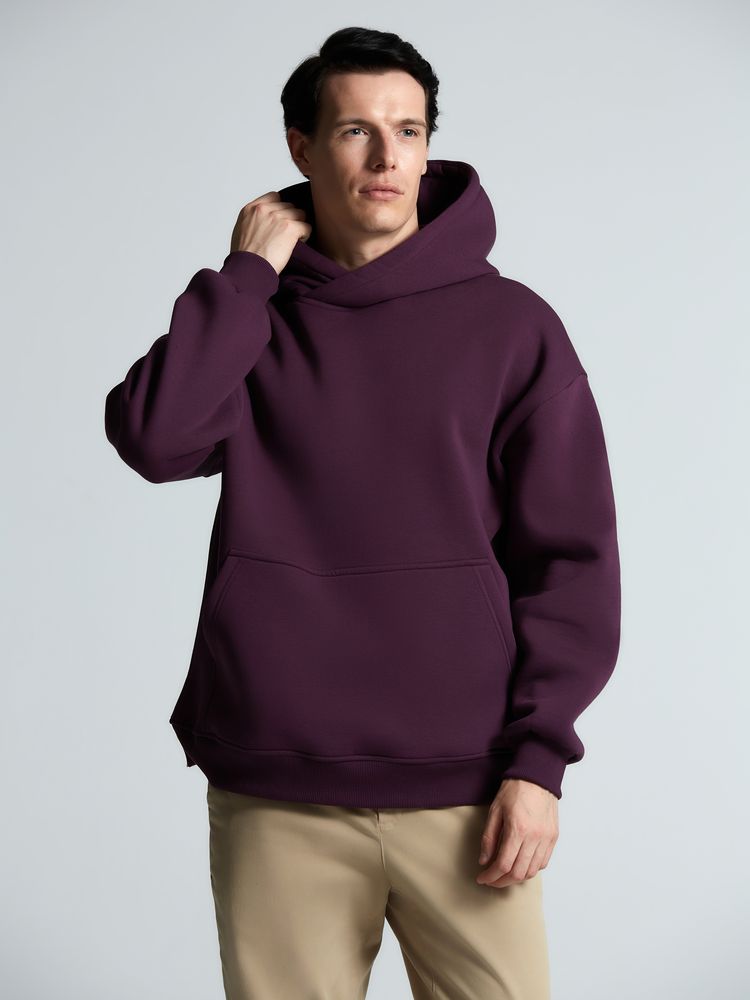 Худи Kulonga Oversize