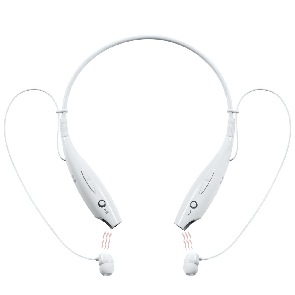 Bluetooth наушники stereoBand