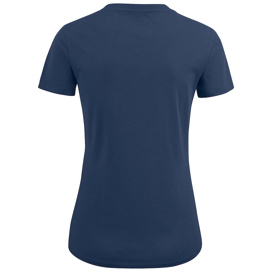 Футболка женская Ladies American U